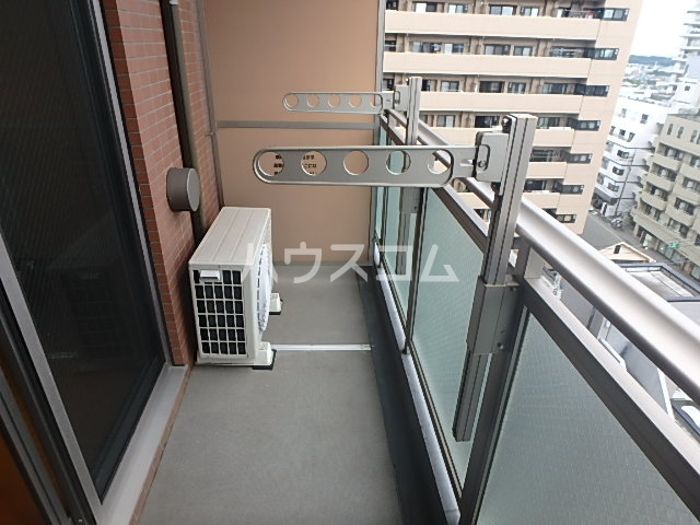 14/30 バルコニー