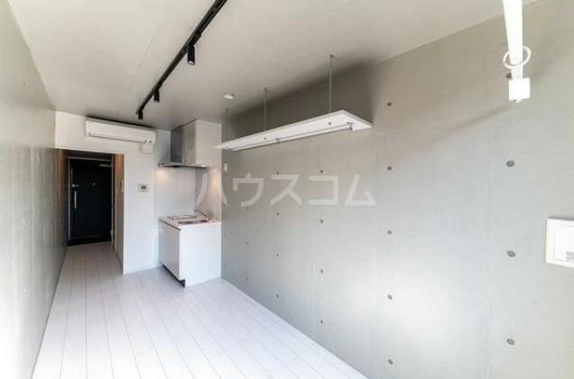 3/17 リビング/ダイニング