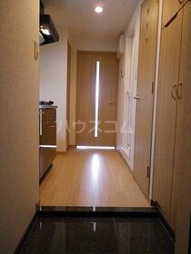 11/21 エントランス