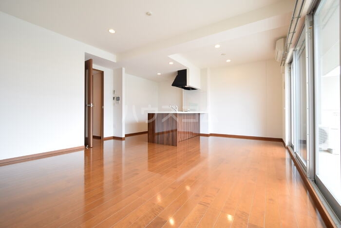 4/21 リビング/ダイニング