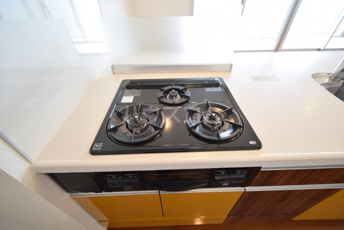 5/21 リビング/ダイニング