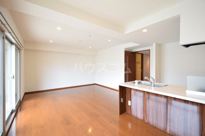 3/21 リビング/ダイニング