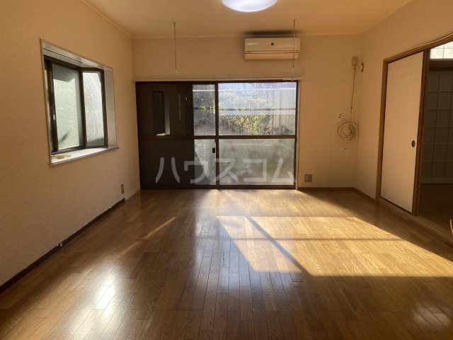 3/19 リビング/ダイニング