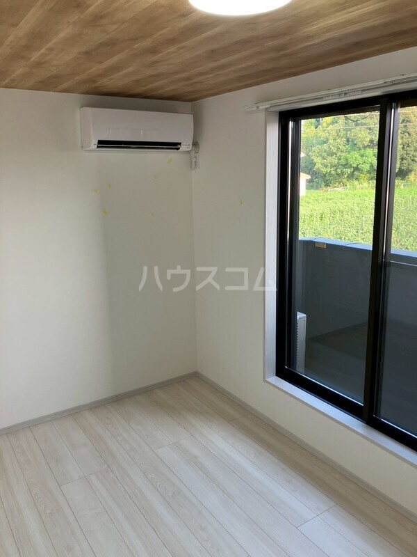 12/18 バルコニー