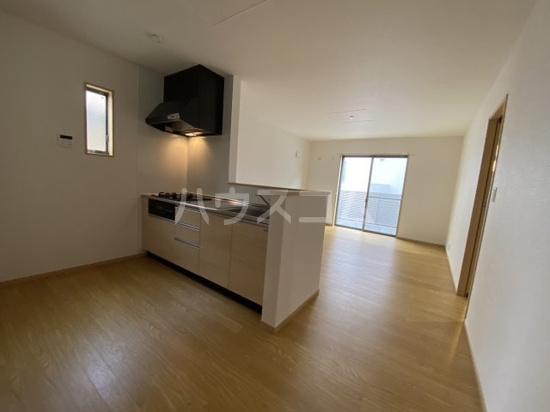 3/29 リビング/ダイニング