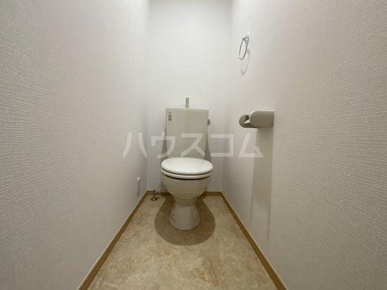 14/29 トイレ