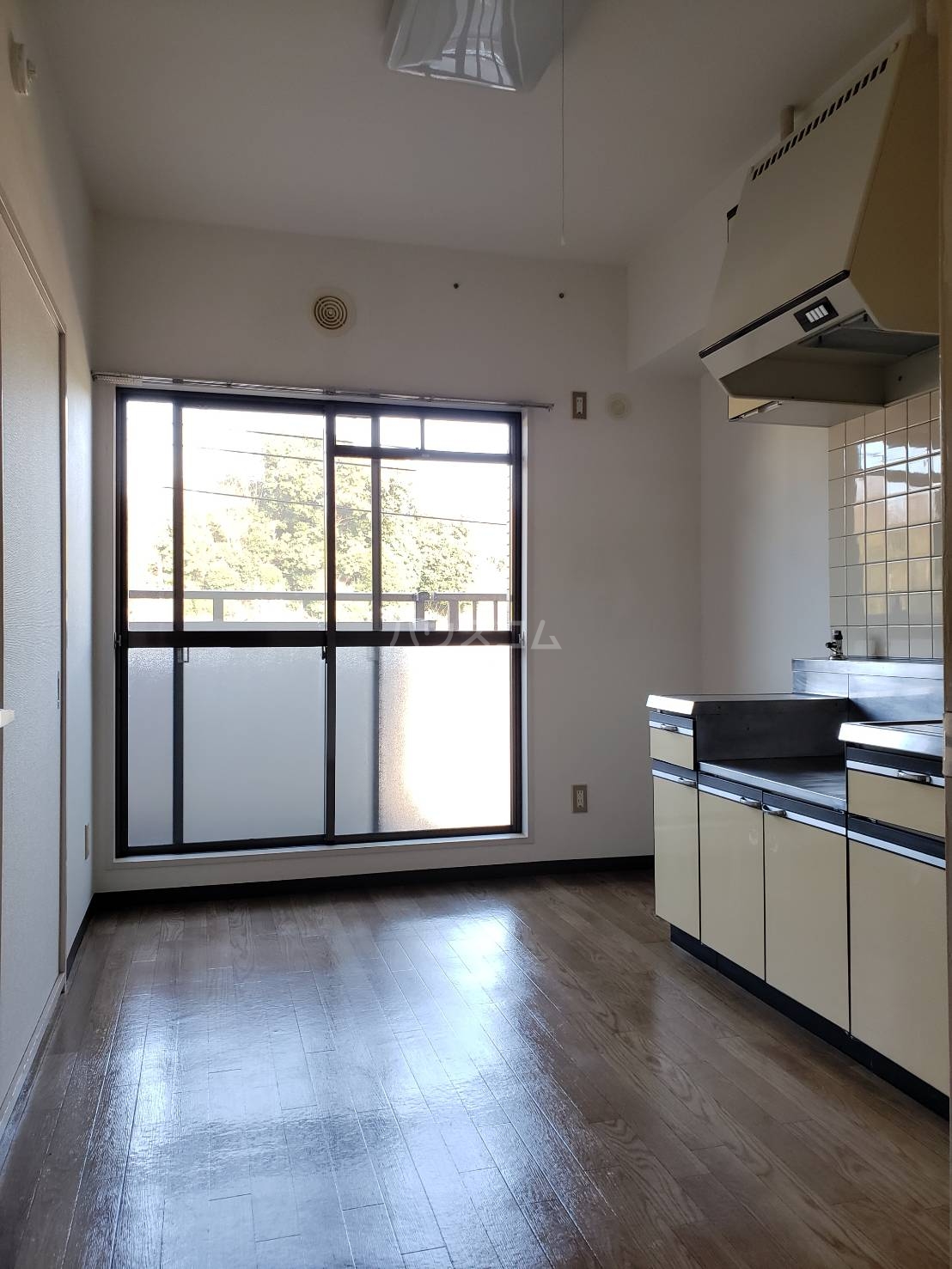 4/29 リビング/ダイニング