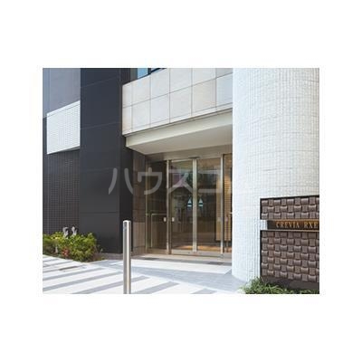 3/10 エントランス