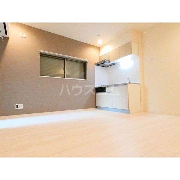 3/21 リビング/ダイニング