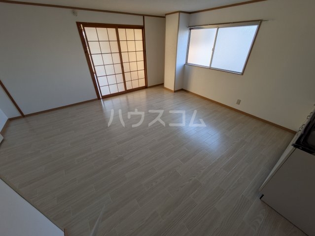 4/23 リビング/ダイニング