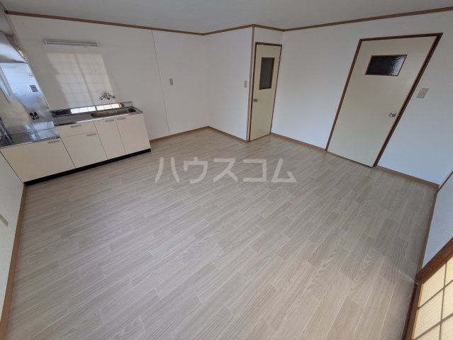 3/23 リビング/ダイニング