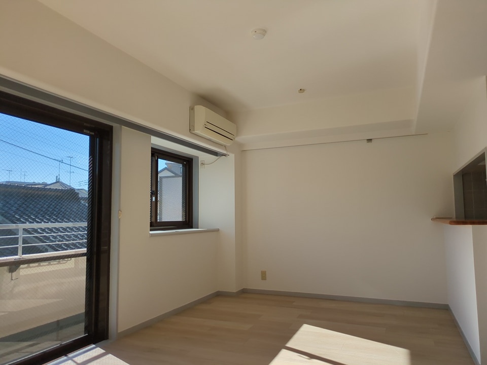 5/30 リビング/ダイニング