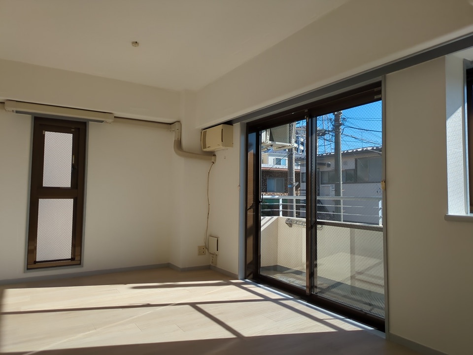 4/30 リビング/ダイニング