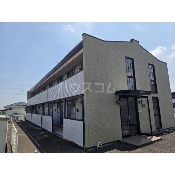 1/10 エントランス