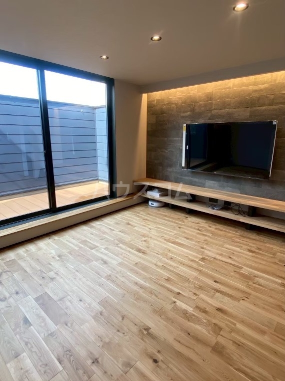 3/22 リビング/ダイニング