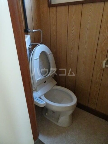 12/14 トイレ