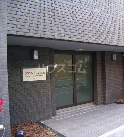 15/21 エントランス