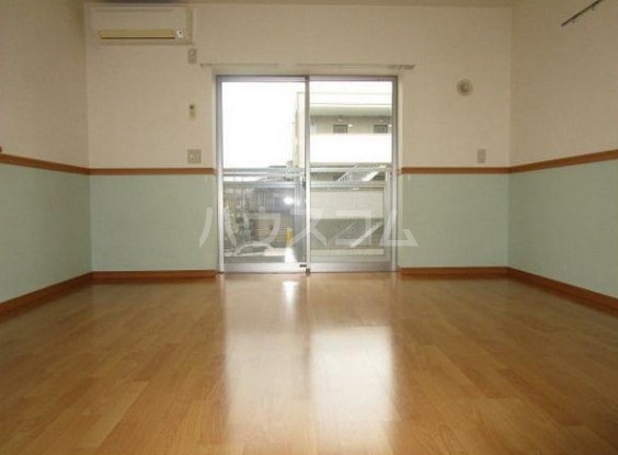 3/22 リビング/ダイニング