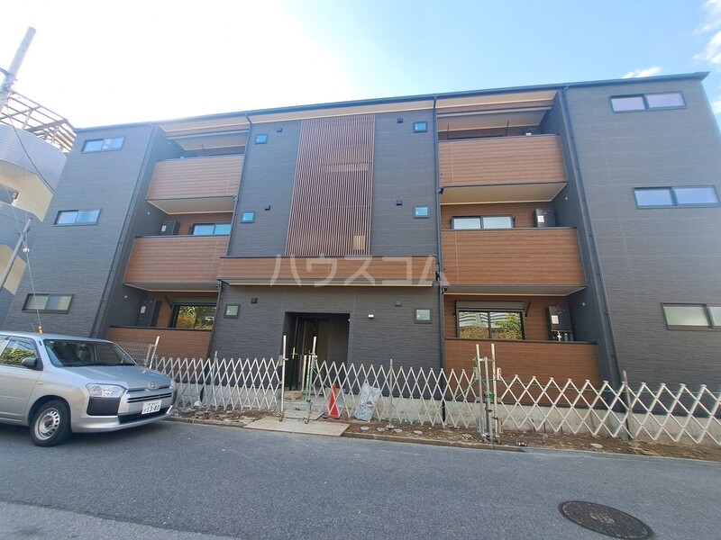 11/11 エントランス