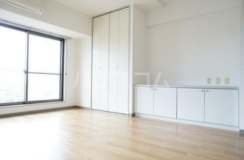 4/24 リビング/ダイニング