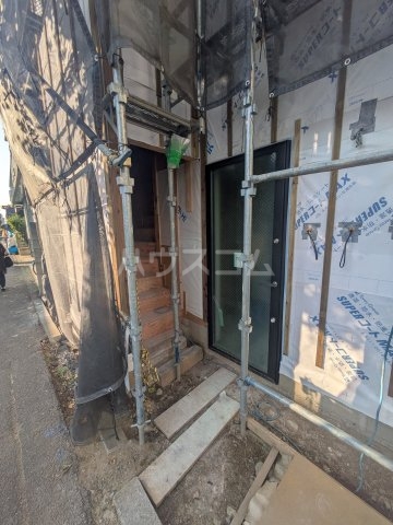 9/19 エントランス