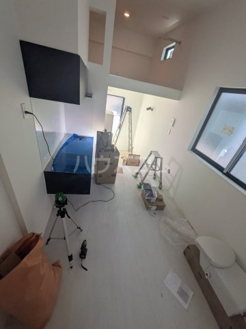 5/26 リビング/ダイニング