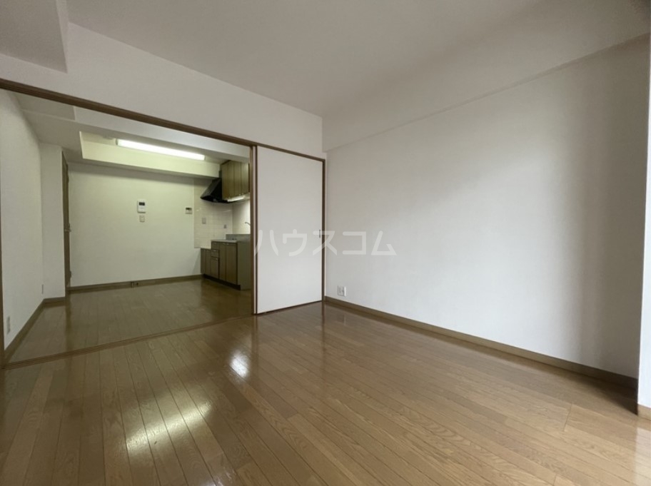 5/28 リビング/ダイニング