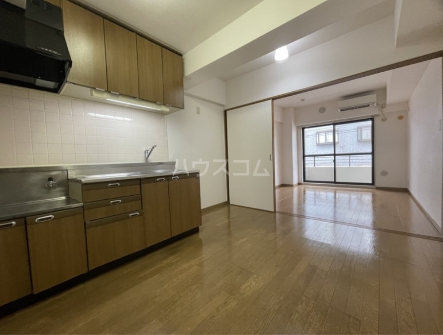 3/28 リビング/ダイニング