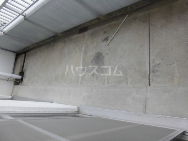 17/30 バルコニー