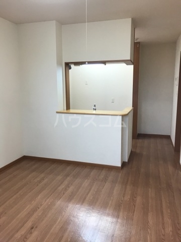 6/30 リビング/ダイニング