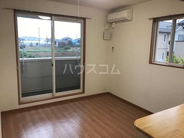 7/30 リビング/ダイニング