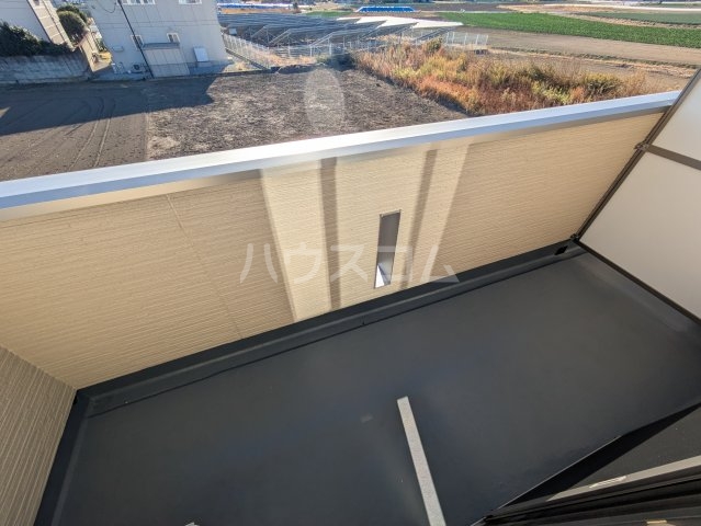 22/30 バルコニー