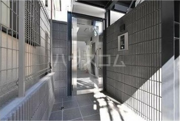 12/13 エントランス