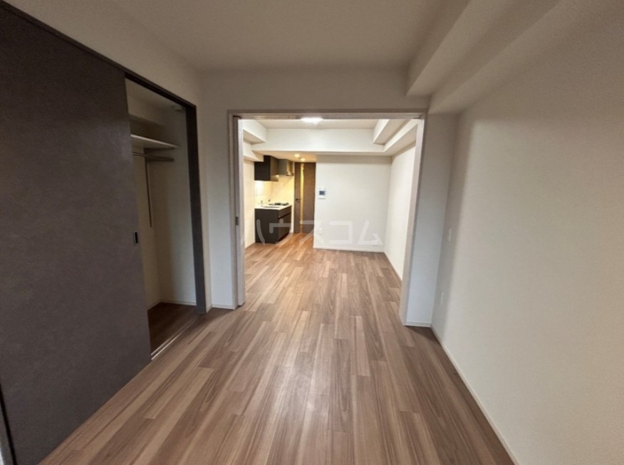 3/26 リビング/ダイニング