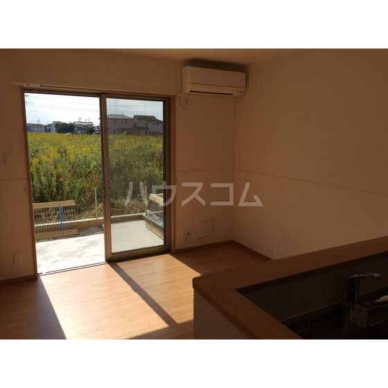 3/23 リビング/ダイニング