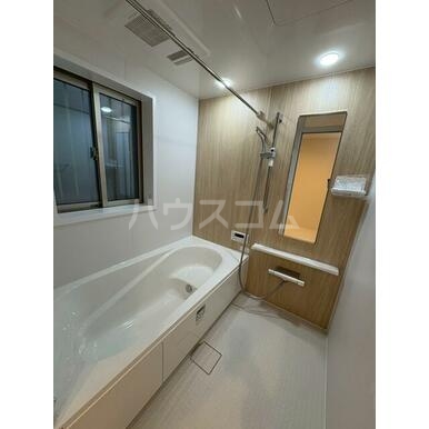 7/24 浴室