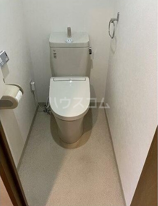 8/23 トイレ