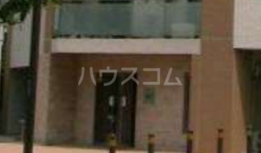 2/9 エントランス