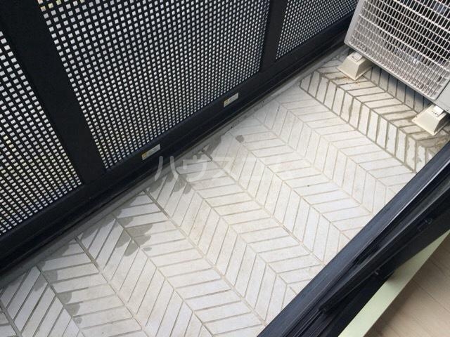 15/30 バルコニー