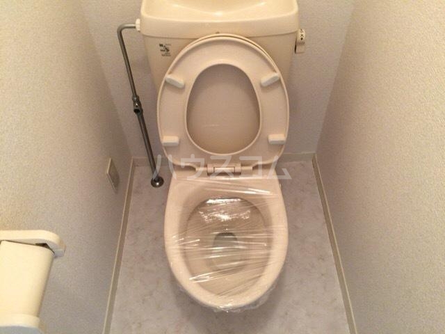 11/30 トイレ