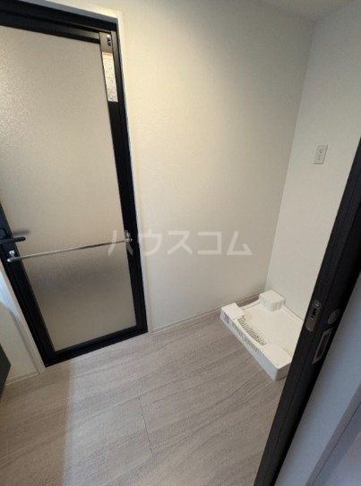 16/30 バルコニー