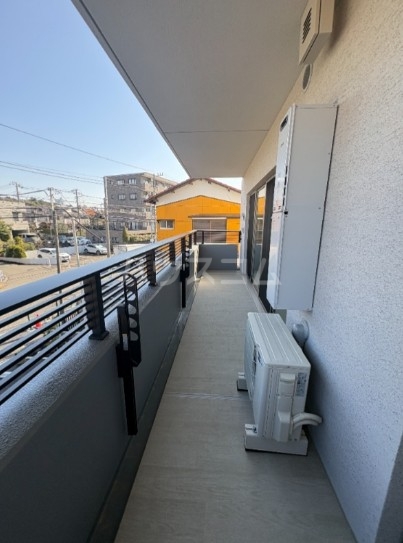 15/30 バルコニー