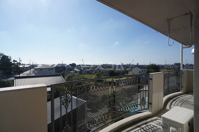 22/30 バルコニー