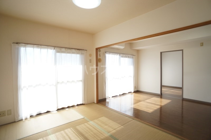 4/30 リビング/ダイニング