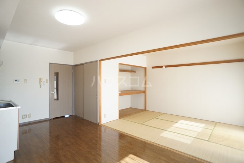 3/30 リビング/ダイニング