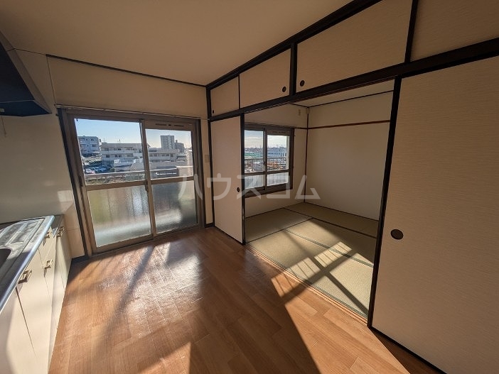 3/30 リビング/ダイニング