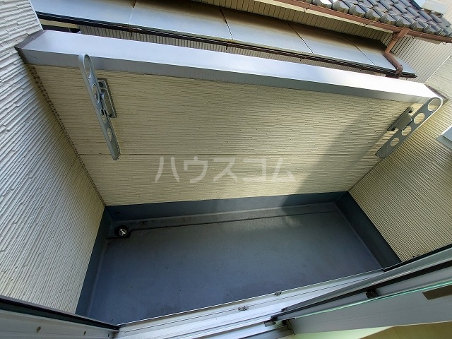 20/29 バルコニー