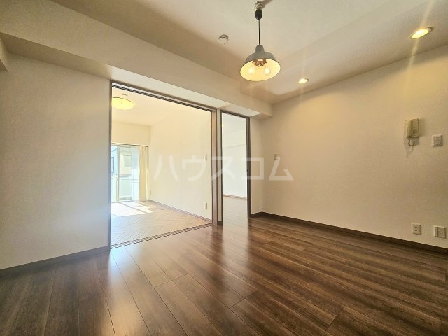 5/29 リビング/ダイニング