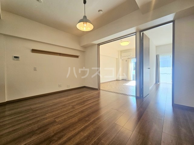 4/29 リビング/ダイニング