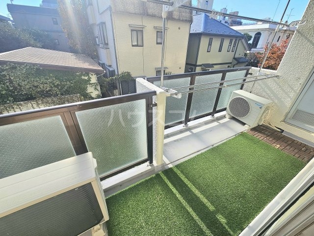 15/29 バルコニー